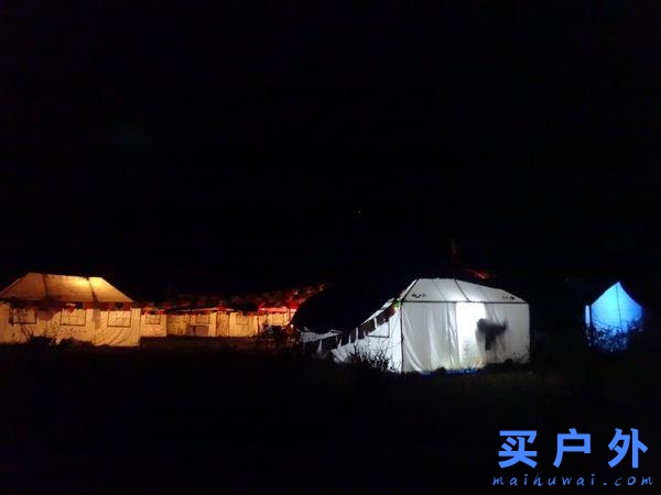 四川甘孜雀兒山攀登游記,一座不可錯過的雪山