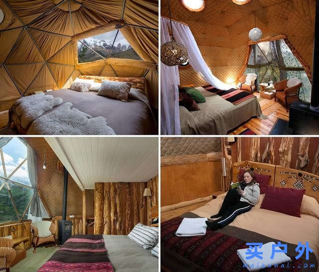 智利百內國家公園，體驗世界級徒步之旅