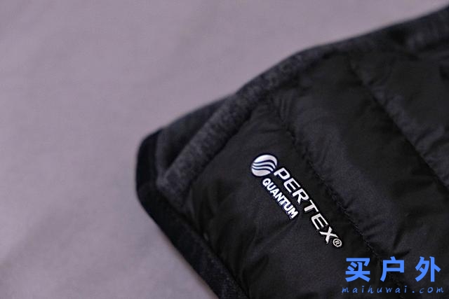 認識一下這個戶外品牌，Haglofs火柴棍戶外中層棉服測評