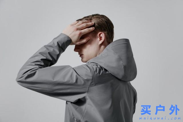 從深山走進都市,戶外品牌Arc’teryx始祖鳥的機能時尚旅程