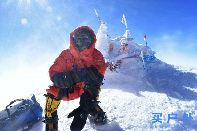 新疆之行,走近冰山之父慕士塔格峰