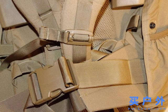 忍了好久，終于入手了Mystery Ranch神秘農(nóng)場突擊戰(zhàn)術(shù)背包