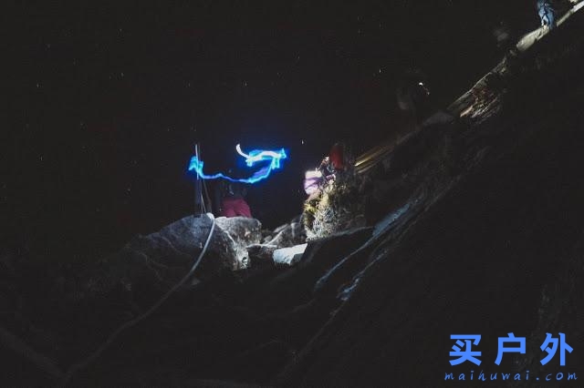 馬來(lái)西亞京那巴魯公園兩天一夜，走在東南亞最高峰的路上