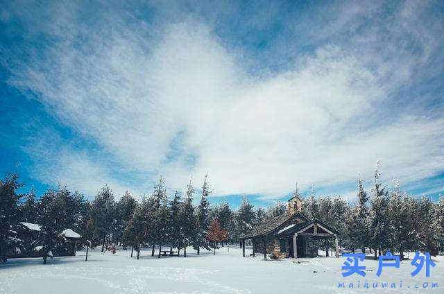 西班牙朝圣之路，走過風雪冰雨的蜜月旅行