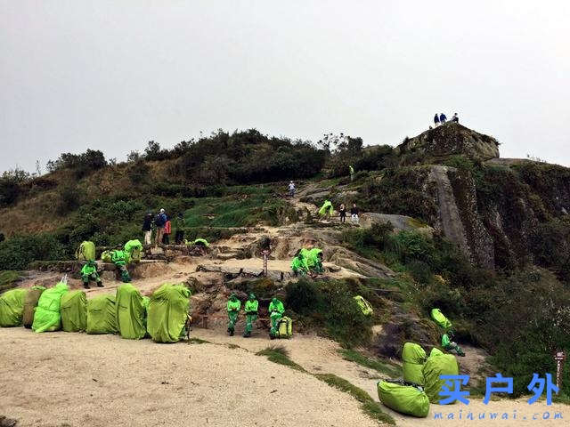 印加古道徒步,行走在馬丘比丘的美麗道路上
