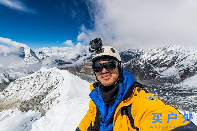 島峰Island Peak歸來,寫給計劃去尼泊爾EBC攀登島峰的人
