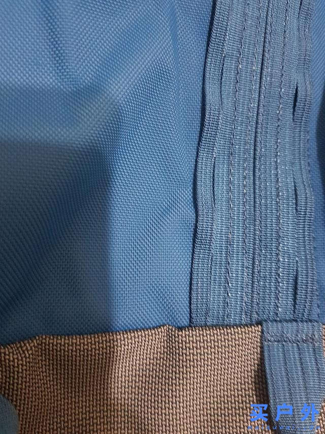 這款攀山鼠Klattermusen Ratatosk 30L背包，除了貴沒有其他缺點