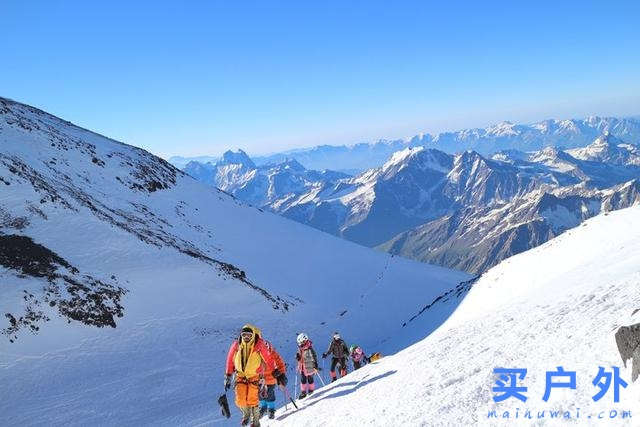 走向歐洲最高峰,俄羅斯Elbrus厄爾布魯士攀登記