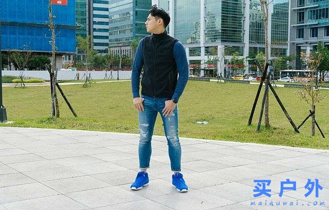 三款人氣始祖鳥Arcteryx保暖背心實穿分享，買件鳥裝好過冬