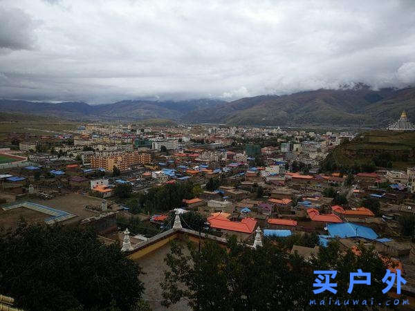 四川甘孜雀兒山攀登游記,一座不可錯過的雪山