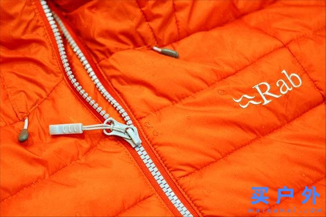 寒流來襲，英國戶外品牌Rab棉服保暖外套測評