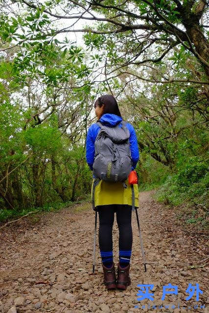 女生全皮登山靴的戶外品牌選擇,Keen、Bestard、Asolo、Scarpa、Lowa