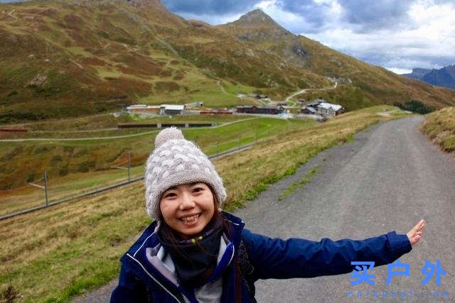 瑞士不容錯過的艾格峰徒步路線艾格小徑，簡單好走