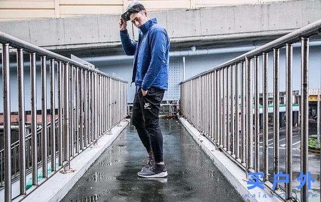 帥氣征服濕冷天氣,四款保暖外套始祖鳥Arc'teryx羽絨服和棉服開箱實穿！