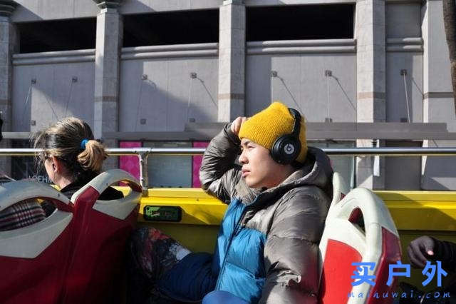 高性價比之選,The North Face北面巔峰系列抗水羽絨服實測