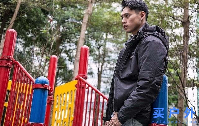 帥氣征服濕冷天氣,四款保暖外套始祖鳥Arc'teryx羽絨服和棉服開箱實穿！