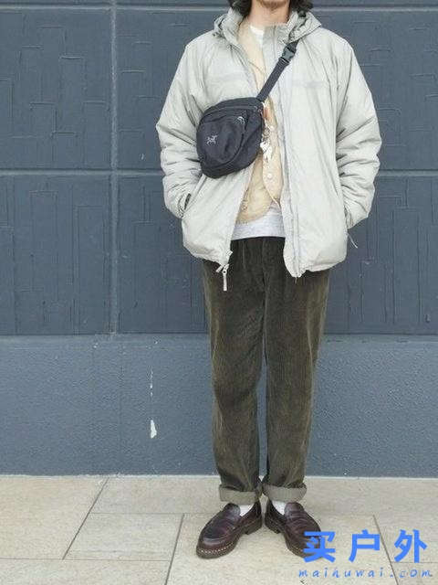 寒冷，有一種保暖叫PrimaLoft，這環保版羽絨有什么優點？