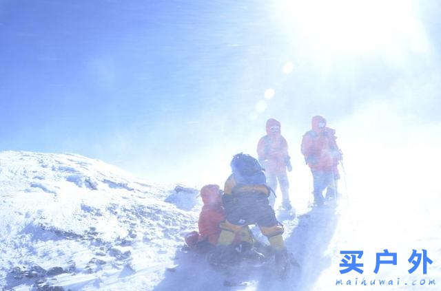 新疆之行,走近冰山之父慕士塔格峰