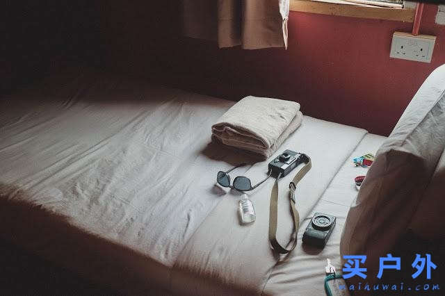 馬來(lái)西亞京那巴魯公園兩天一夜，走在東南亞最高峰的路上