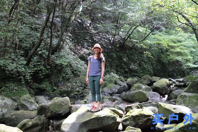 女生全皮登山靴的戶外品牌選擇,Keen、Bestard、Asolo、Scarpa、Lowa