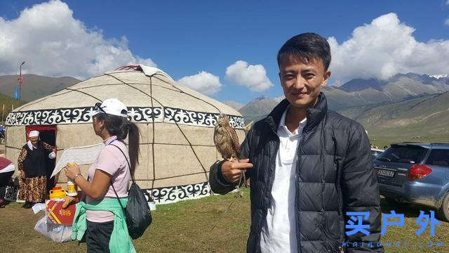 吉爾吉斯斯坦一個低調得沒有存在感的鄰國, 游牧世界里的烏托邦