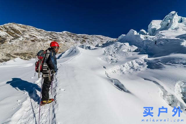 島峰Island Peak歸來,寫給計劃去尼泊爾EBC攀登島峰的人