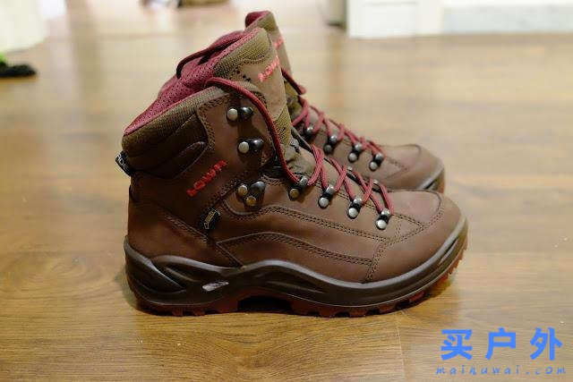 女生全皮登山靴的戶外品牌選擇,Keen、Bestard、Asolo、Scarpa、Lowa