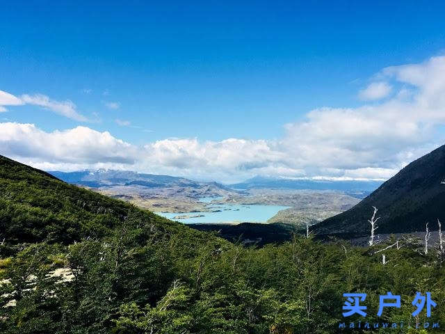 智利百內國家公園，體驗世界級徒步之旅