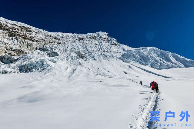 島峰Island Peak歸來,寫給計劃去尼泊爾EBC攀登島峰的人