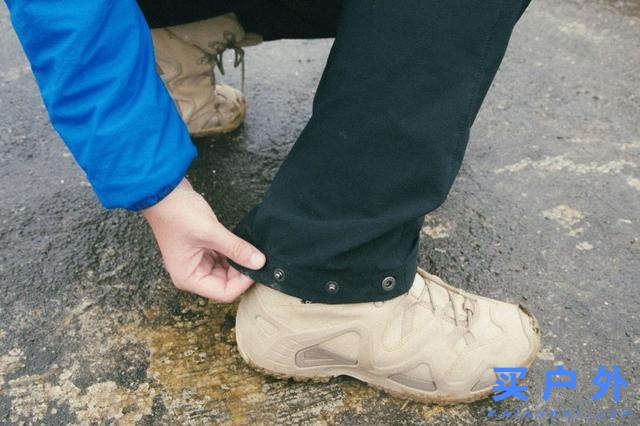 挪威知名戶外品牌Norrona老人頭裝備評測實穿分享