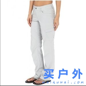 Arc’teryx Parapet Pants 始祖鳥 女款戶外速干褲