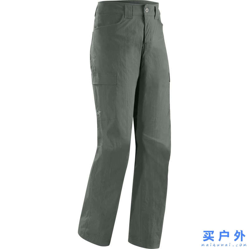 Arc’teryx Rampart Pants 始祖鳥 男款彈性速干長褲