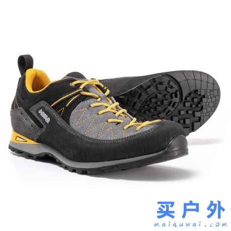 Asolo Salyan Hiking Shoes 阿索羅 男款戶外徒步鞋