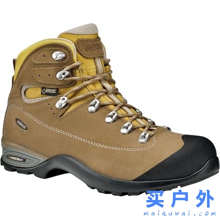 Asolo Tacoma GV Hiking Boot 阿索羅 女款中幫防水徒步鞋登山鞋