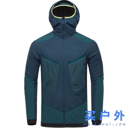 BLACKYAK Pali Signature Jacket 布來(lái)亞克 男款戶外夾克