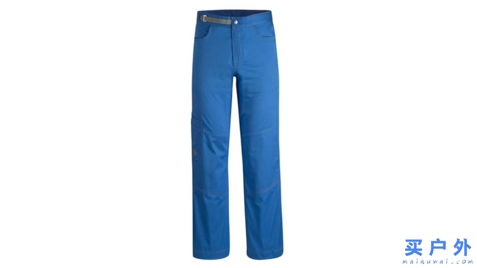 Black Diamond Credo Pants 黑鉆 男款戶外登山攀巖長(zhǎng)褲