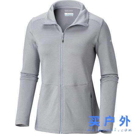 Columbia Bryce Canyon Jacket 哥倫比亞 女款全拉鏈外套