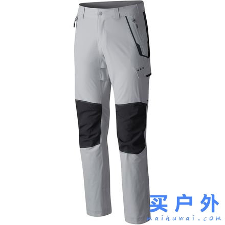 Columbia Force 12 Pant 哥倫比亞 男款戶外徒步旅行登山長(zhǎng)褲