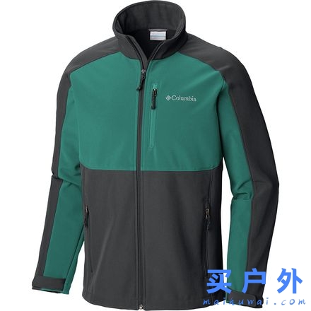 Columbia Ryton Reserve Softshell Jacket 哥倫比亞 男款軟殼外套