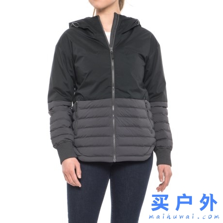 Columbia Open Site Omni-Tech Hybrid Jacket 哥倫比亞 女款混合防水夾克