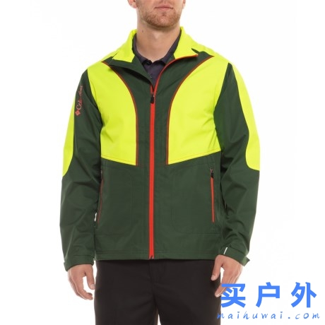 Columbia Sportswear Say What Golf Jacket 哥倫比亞 男款高爾夫夾克