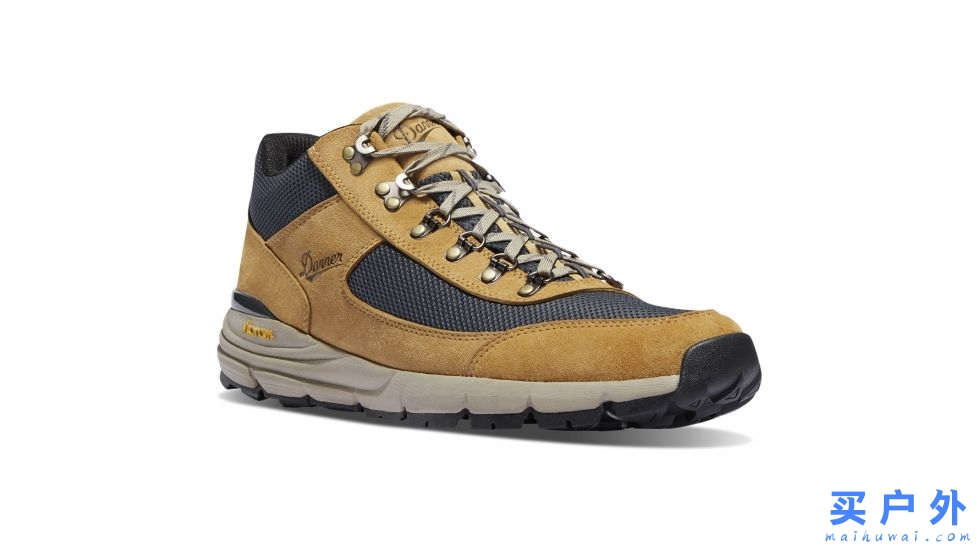 Danner South Rim 600 4in Hiking Boot 丹納 男款戶外徒步鞋