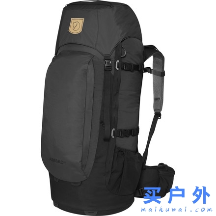 Fjallraven Abisko 65 Backpack 北極狐 輕量徒步登山包