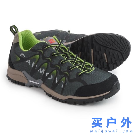 Garmont Hurricane Hiking Shoes 嘎蒙特 男款戶外徒步鞋