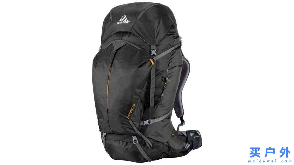 Gregory Baltoro 85 Pack 格里高利頂級大容量專業(yè)重裝登山包