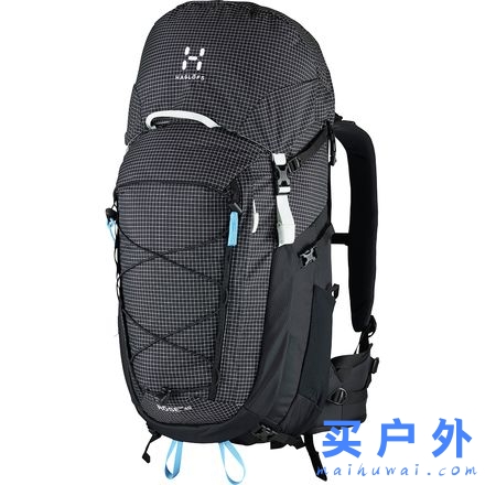 Haglofs Rose 40L Backpack 火柴棍 女款徒步遠足雙肩戶外背包