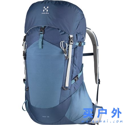 Haglofs Vina 20L Backpack 火柴棍戶外背包