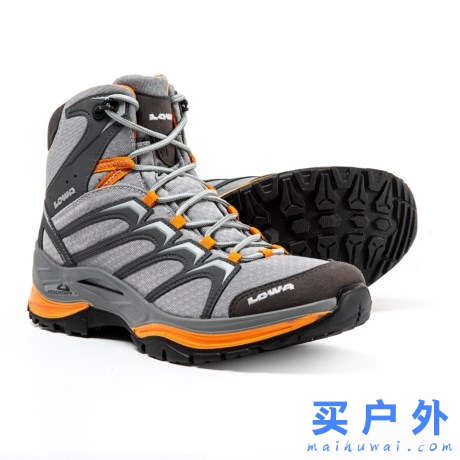 Lowa Innox Mid Hiking Boots 女款戶(hù)外徒步登山靴
