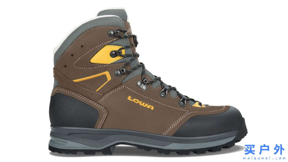Lowa Lavaredo LL Backpacking Boot 男款戶(hù)外徒步登山鞋