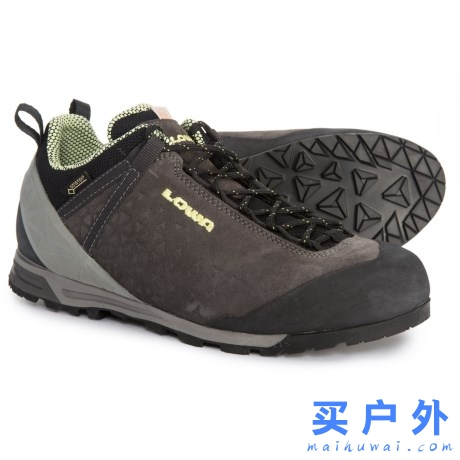Lowa Ticino Gore-Tex Lo Approach Shoes 女款 戶外徒步鞋